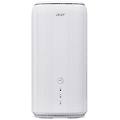Acer Connect X6e Router 5g Nr Lte Axe5400 Wifi 6e Tri Band Nano Sim Fino A 128 D