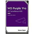 WD western digital purple pro wd181purp hard disk 18tb interno 3. 5`` sata 6gb-s 7200 rpm buffer 512mb