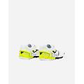 mundial in m scarpe calcio uomo bianco 43