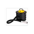 aspiracenere ashpiro 12 aspiracenere senza sacco 800 w