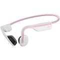 - after openmove cuffie con cavo e senza cavo a clip musica e chiamate usb tipo-c bluetooth rosa