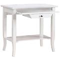 - darrell scrittoio in legno massello