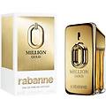 paco million gold 50 ml eau de parfum intense spray uomo