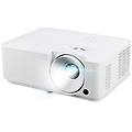 acer xl2530 4800 ansi lumen dlp wxga (1200x800) bianco