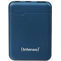 powerbank xs 5000 caricabatterie portatile 5000mah petrol