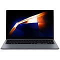 galaxy book4 (15 6" intel core 5 16 gb intel) (np750xgk-kb2de)