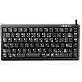 compact keyboard g84-4100 layout internazionale tastiera qwerty tastiera cablata design compatto