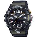 orologio g-shock gg-b100-1a3er green one size