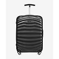 valigia lite-shock spinner 36l nero