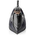 - ferro da stiro a secco iron1000 capacità 0. 26 litri potenza 2200 watt colore nero