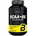 bcaa bcaa+b6 (200 compresse)