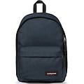 eastpak. maroquinerie femme maroquinerie out of office bleu zaini ritiro gratis
