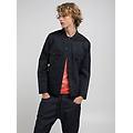 giacca camicia regular fit