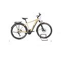 ebike ricondizionata · nuride hybrid pro allroad · buone condizioni