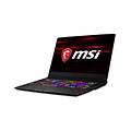 gaming ge75 8sg-051it raider intel core i7 i7-8750h computer portatile 43 9 cm (17. 3") full hd