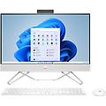 pc desktop all-in-one 24-cb1027ns intel core i3-1215u 8 gb 512 gb ssd 23 8 fhd bianco w11 home