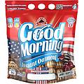 max protein good morning instant oatmeal 3000 grammi