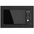 Cecotec Grandheat 2350 Microonde Da Incasso 23l 900w Nero