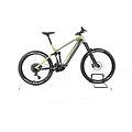 ebike ricondizionata · e-power rs 160 elite · come nuovo