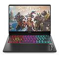 omen transcend laptop 14-fb1000nl intel core ultra 9 285h 35 6 cm (14'') 3k 32 gb lpddr5x-sdram