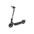 ninebot monopattino elettrico kickscooter e2 pro e nero ruote da 10" velocit&agrave; max 25