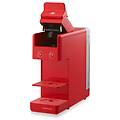 macchina iperespresso y3. 3 rosso