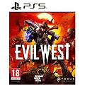 Focus Evil West