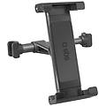 supporto da poggiatesta per smartphone e tablet fino a 12. 9''