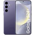 galaxy s24+ 5g 12/256gb viola gratis