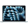 portatile macbook air 13. 6'' m4 16gb 512gb ssd macos sequoia intelligence blu