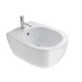 4all bidet sospeso bianco opaco monoforo codice prod mds09bo