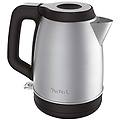 ki280d bollitore elettrico 1 7 l nero acciaio inossidabile 2400 w