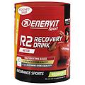 Enervit Sport R2 Recovery Drink