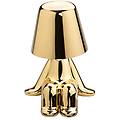 golden brothers lampada ricaricabile