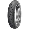 Dunlop Tt93 Gp Pro 120 80 D12 55j