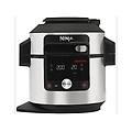 multicooker 12in1 ol650eu multicooker 1460 w capacità ciotola 6 l nero/acciaio