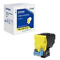 toner giallo al-c300 c13s050747