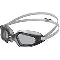 Speedo Occhialini Hydropulse Grigio Con Lenti Tinte Nero