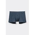 boxer "l'indistruttibile" in cotone superior uomo blu taglia 5