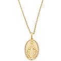 collana argento 925 donna sacro clmigm