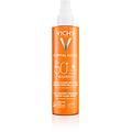 capital soleil cell protect fluido ultra leggero spray protezione alta spf50 200 ml