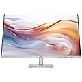 Hp Schermo Full Hd Regolabile In Altezza 27 Pollici Serie 5 527sh