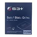 s3+ s3ssdc512