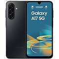 galaxy a17 5g 4+128gb black sm-a176bzkaeue