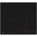 ti64ib30iz nero da incasso 60 cm piano cottura a induzione 4 fornello(i)