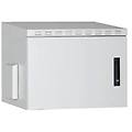 - armadio rack 19' per reti da esterno protezione ip55 16 unita' 600x450x891 mm (lxpxa)