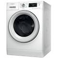 - ffwdb 976258 sv ee lavasciuga libera installazione caricamento frontale bianco e