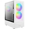 nx410 vetro temperato argb usb 3. 0 bianco