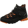 scarpa da trekking uomo rock dfs mid gtx
