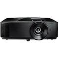 proiettore dlp svga 4000 lumen s336 hdmi/vga 10w eco speaker nero